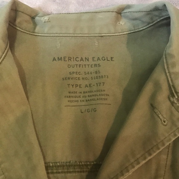 Jacket - Picture 3 of 3